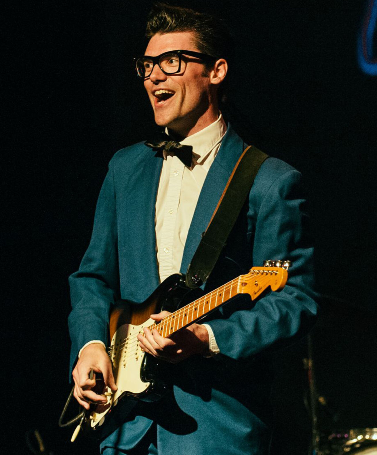 Zachary Stevenson